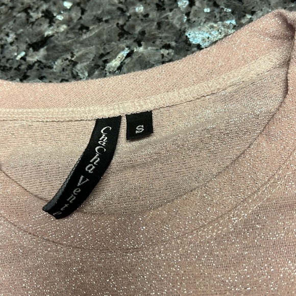 5 items Forever 21 BUNDLE - 2 skirts, 1 short, 1 short sleeve, 1 onesie bodycon - Picture 15 of 16